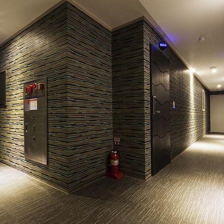 Hotel Leaders Seul Exterior foto
